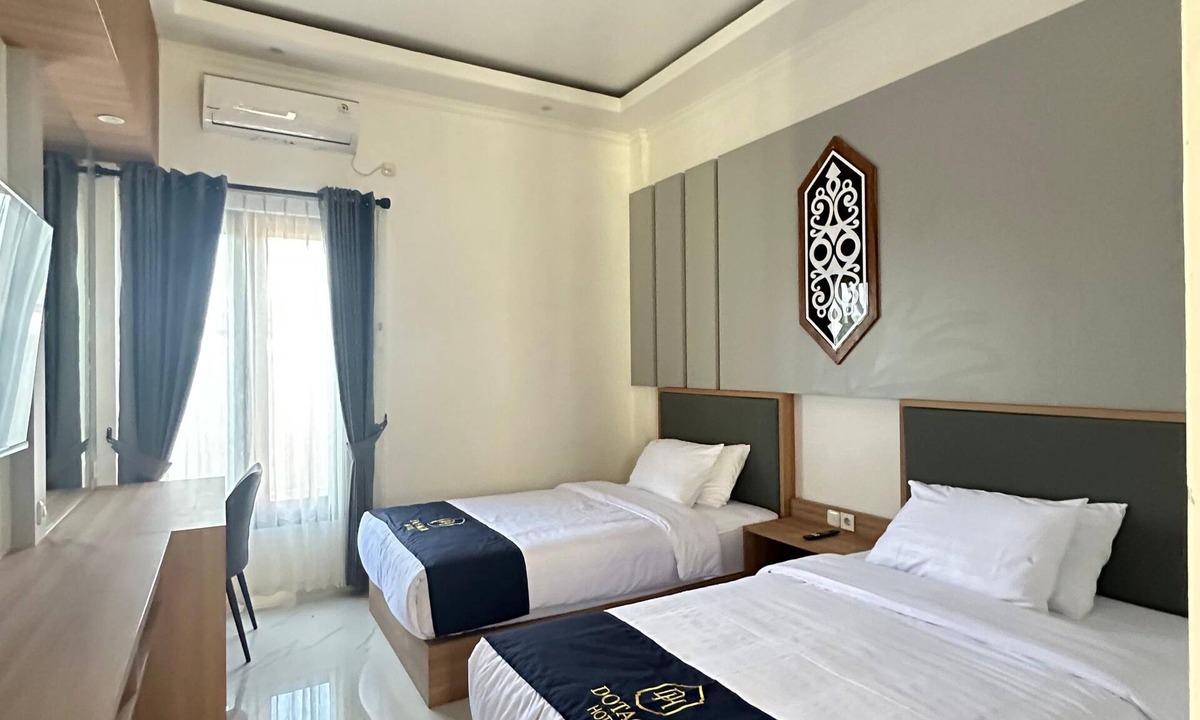 Malinau Hotel | Hotel Dotaga