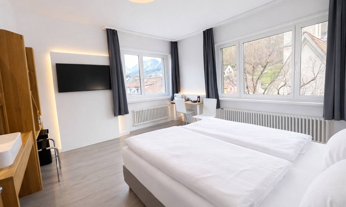 Old Town Hotel | Hotel Drei Könige
