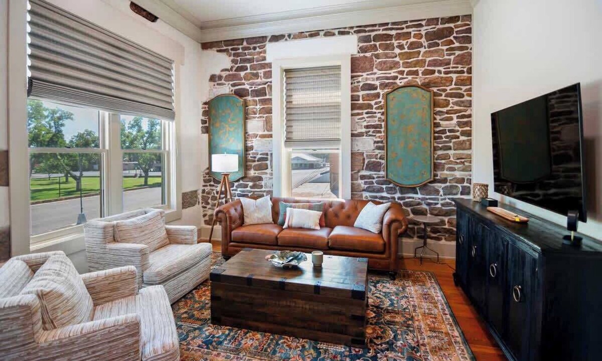 Mason Apartment | Hotel Drifter Suite 1