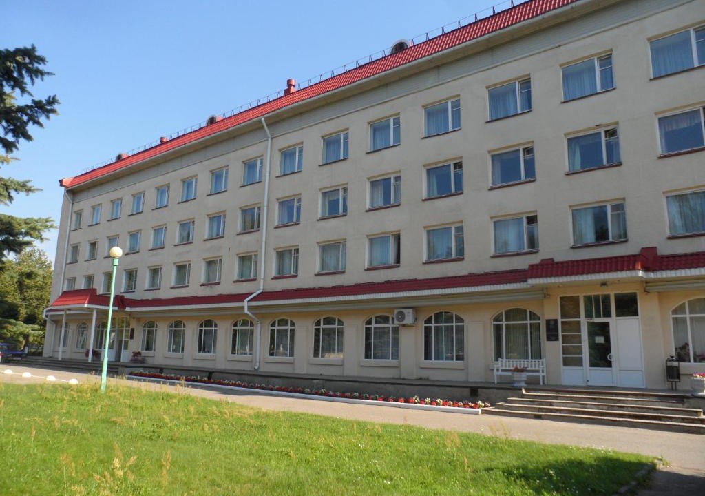 Bugrovo Hotel | Hotel Druzhba