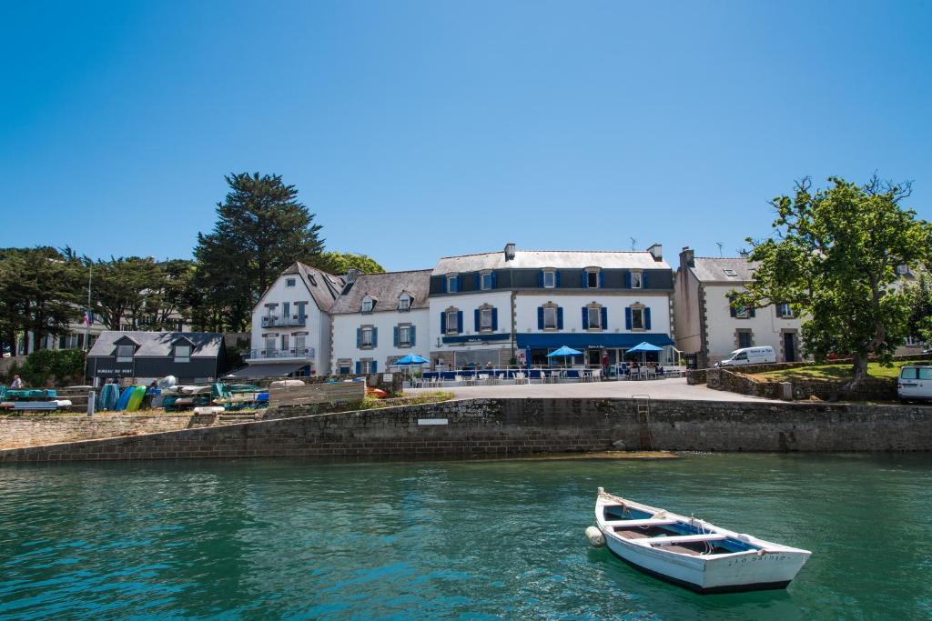 Saint-Marine Hotel | Hotel Du Bac