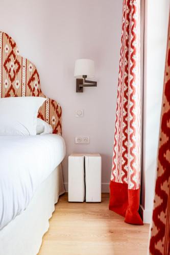 Capbreton Hotel | Hotel du Balcon