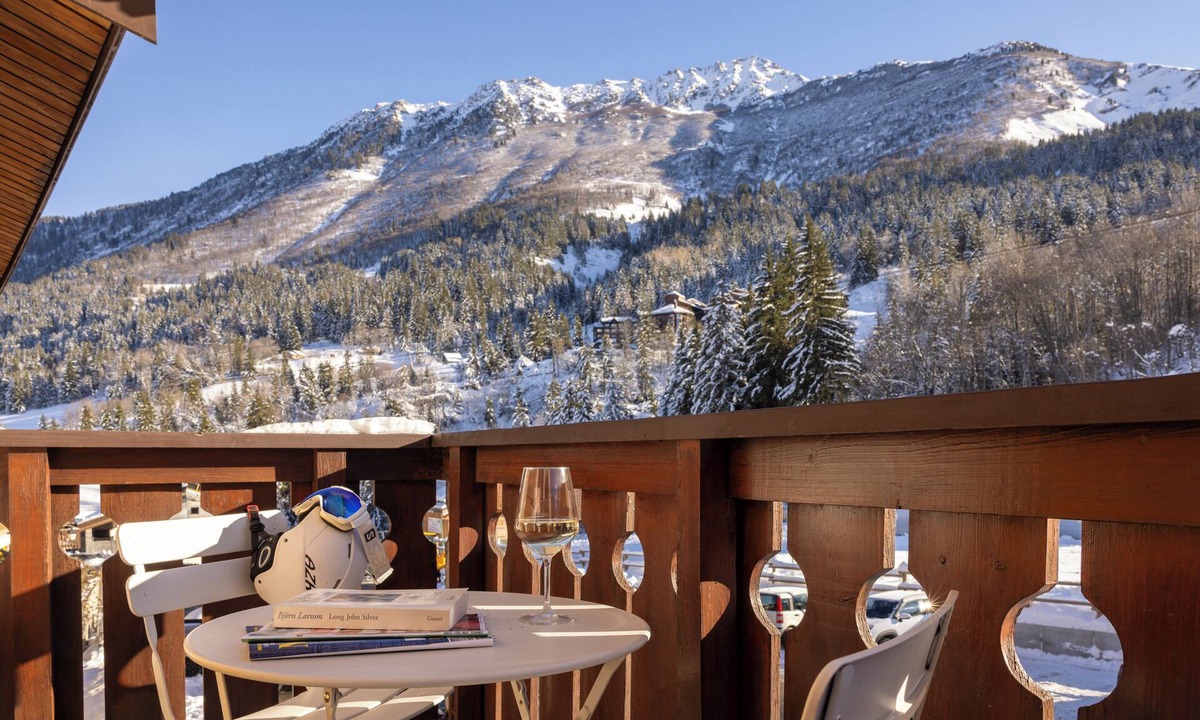 Valmorel Hotel | Hotel du Bourg