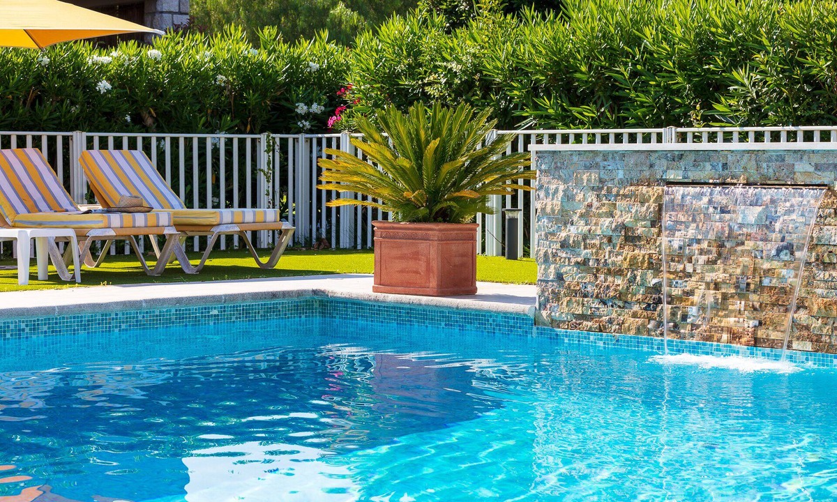Pegomas Hotel | Hotel Du Bosquet