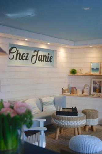 Roscoff Hotel | Hotel du Centre - Chez Janie