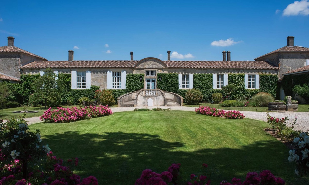 Sauternes House | Hotel du Château d'Arche, Grand Cru Classé de Sauternes