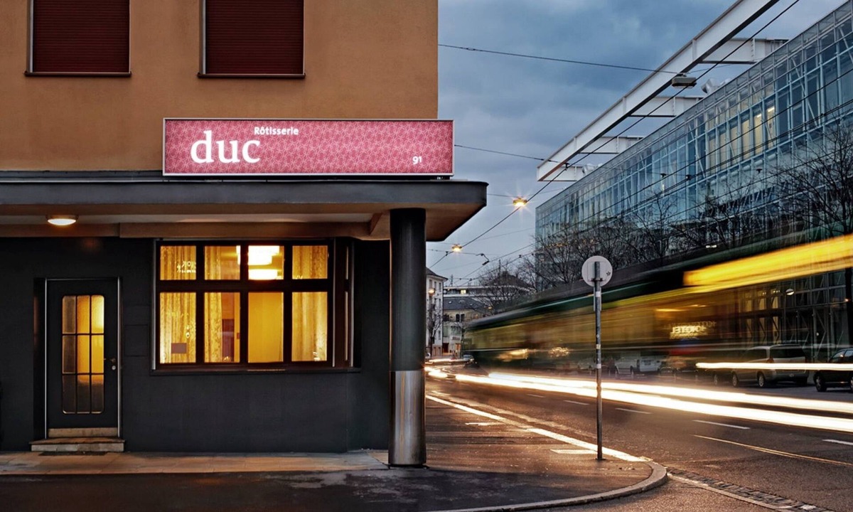 Basel City Centre Hotel | Hotel du Commerce