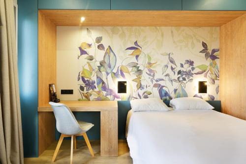 Saint-Gaudens Hotel | Hotel Du Commerce Spa
