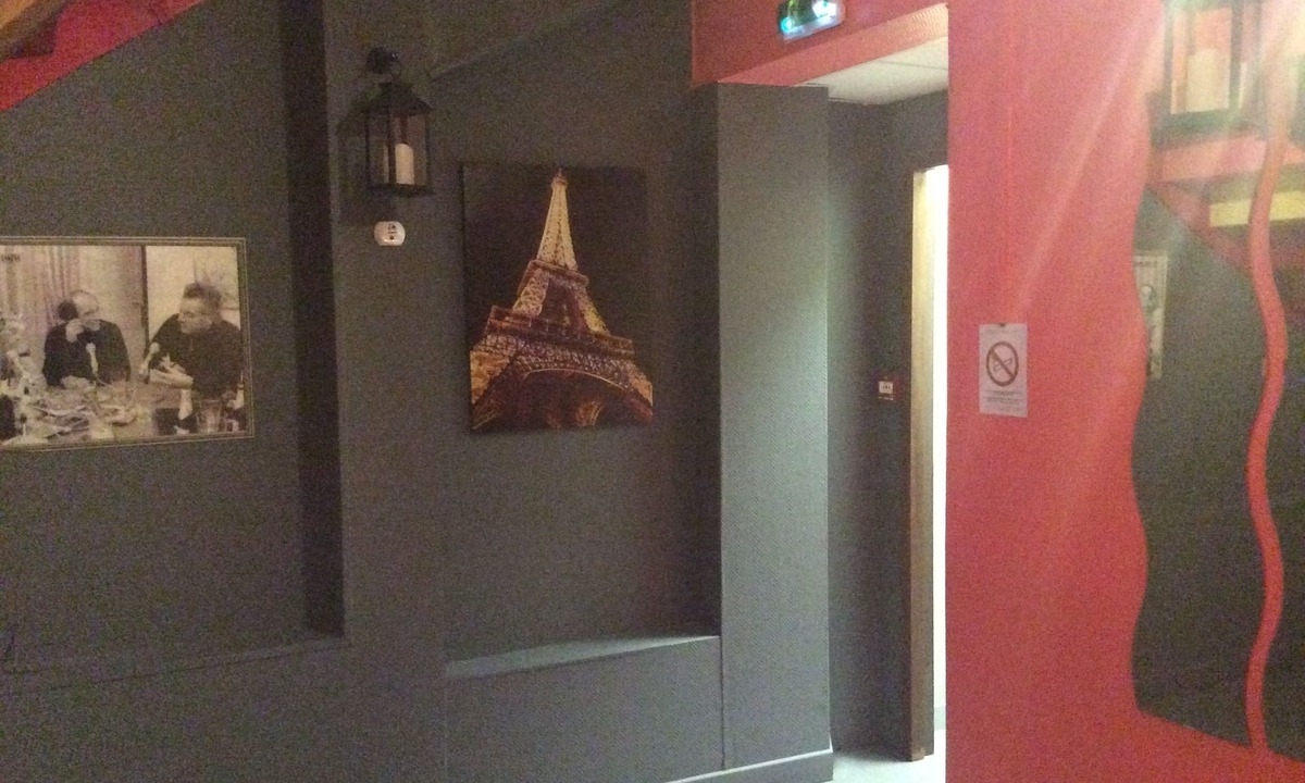 Beauvais Hotel | Hotel du Cygne