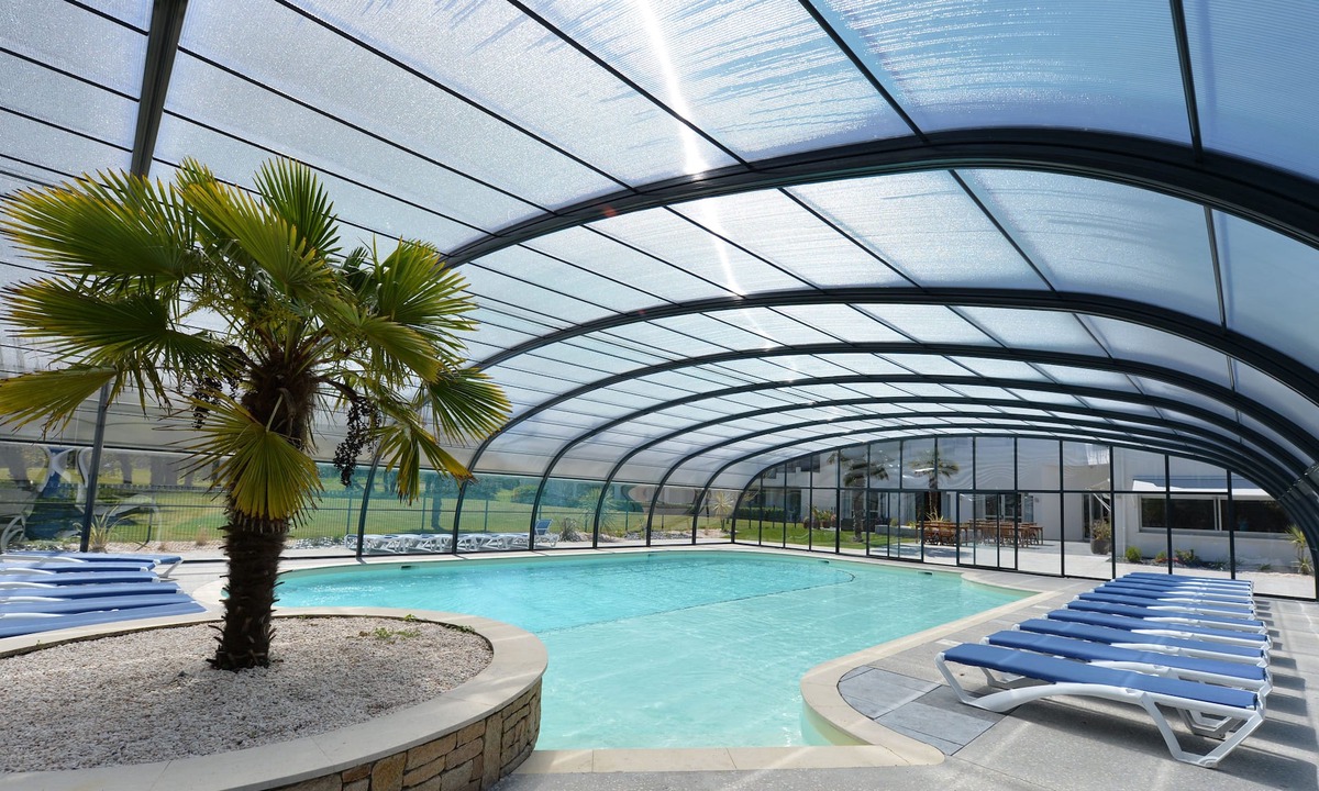 Ploemel Hotel | Hotel du Golf St Laurent