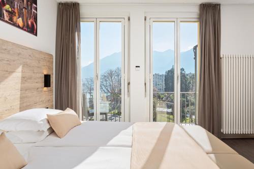 Locarno Hotel | Hotel Du Lac