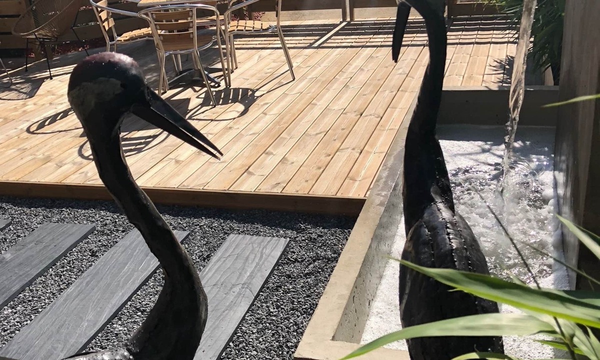 Arjuzanx Hotel | Hotel du Lac d'Arjuzanx