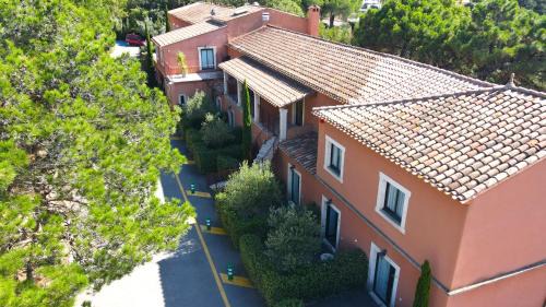 Vinassan Hotel | Hotel du Mas
