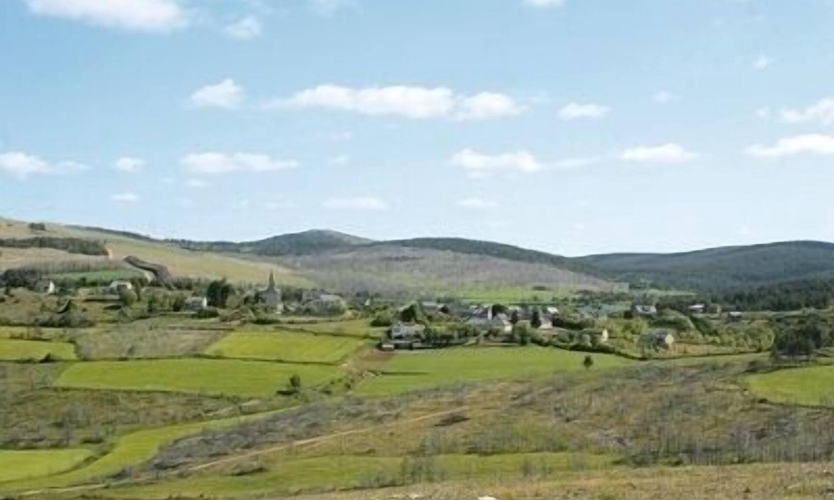 Mas-Saint-Chely Hotel | Hotel du Mont Servy