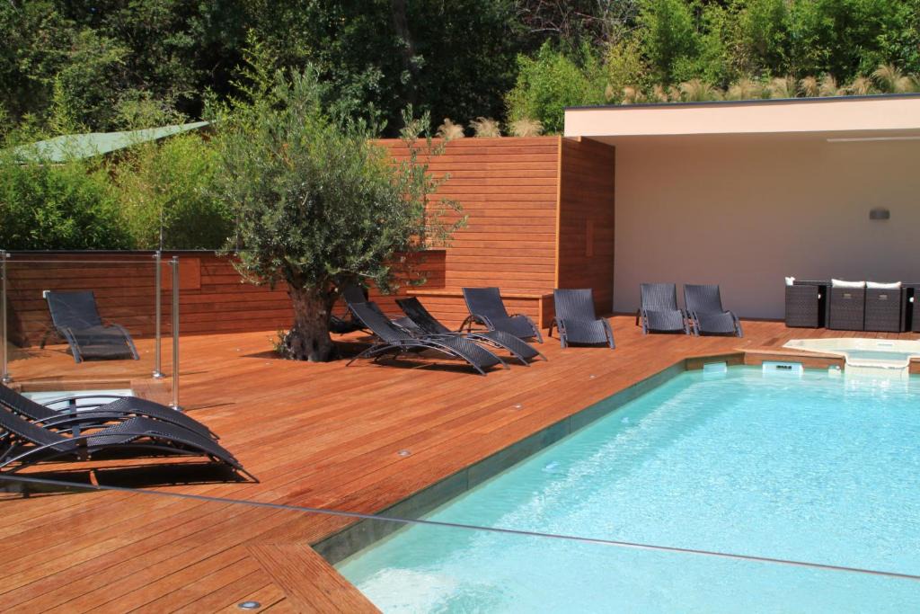 Arcachon Hotel | Hotel du Parc