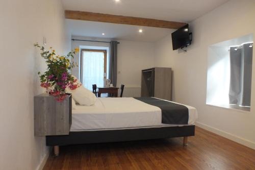 Maclas Hotel | hotel du parc