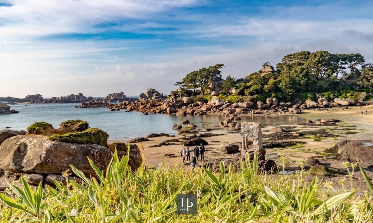 Perros-Guirec Hotel | Hotel Du Parc