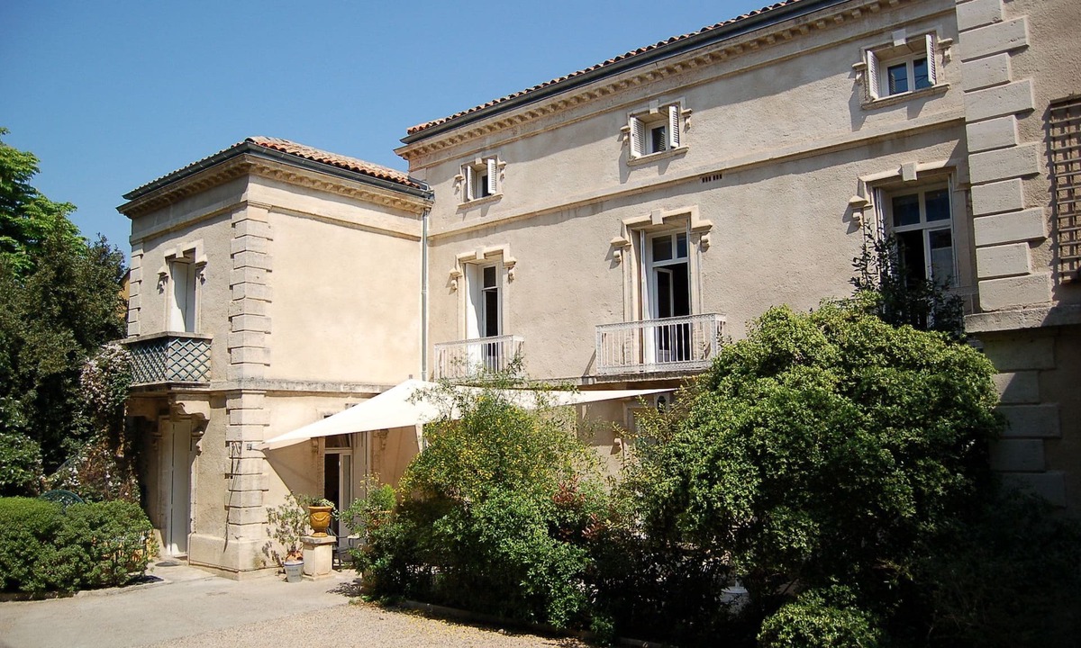 Beaux Arts-Boutonnet Hotel | Hotel du Parc - Montpellier