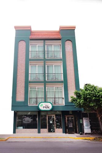Poza Rica Hotel | Hotel Du Parc