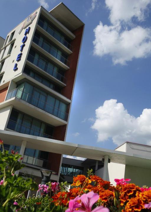 Saint-Amand-les-Eaux Hotel | Hotel du Pasino