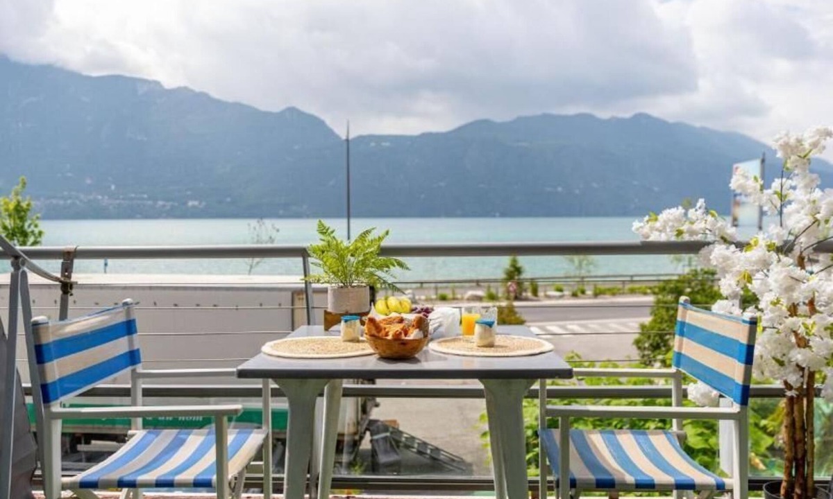 Tresserve Hotel | HOTEL DU POÈTE