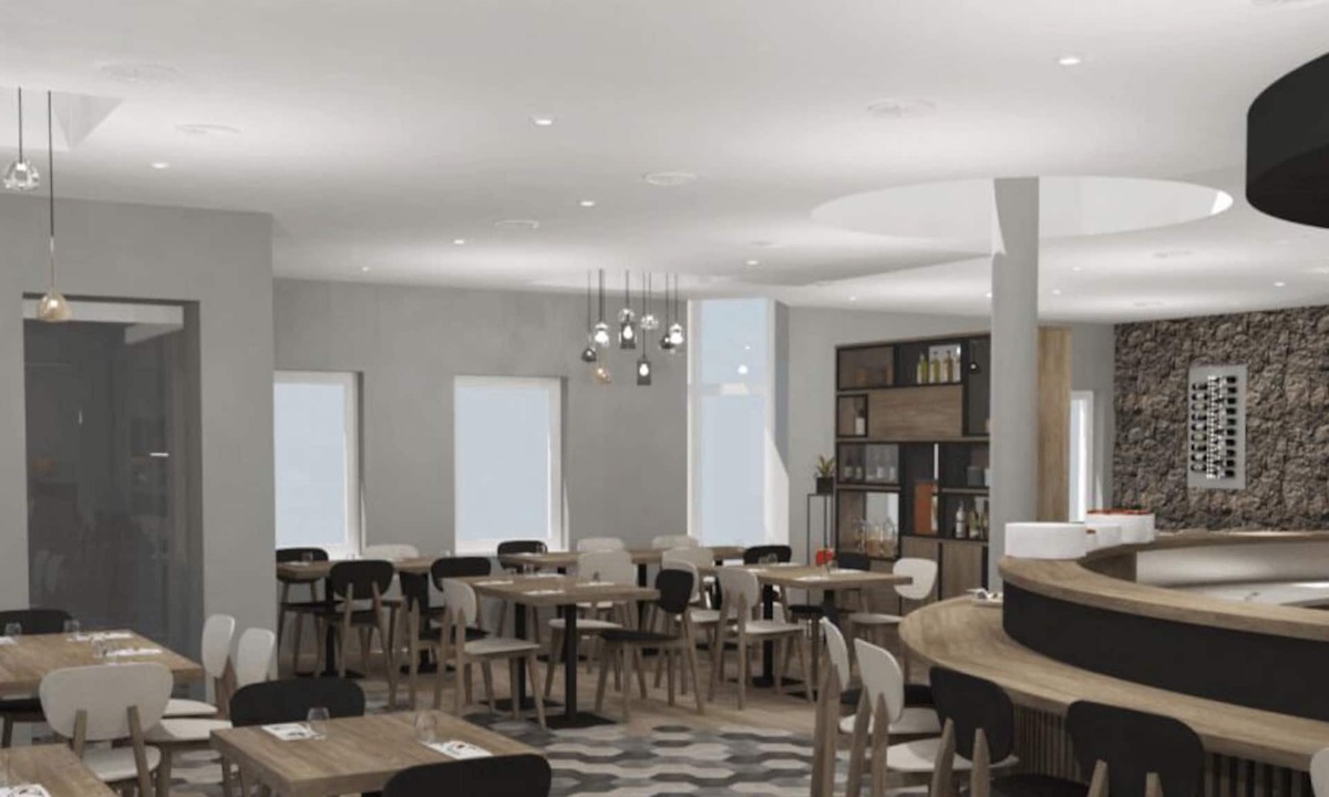 Saint-Leonard Hotel | Hotel du Soleil