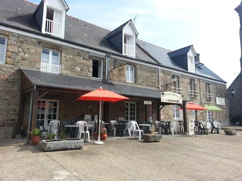 Mont-Dol Hotel | Hotel Du Tertre