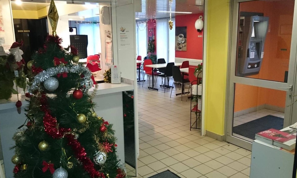 Talange Hotel | Hotel du Triangle