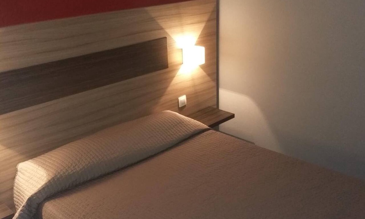 Talange Hotel | Hotel du Triangle