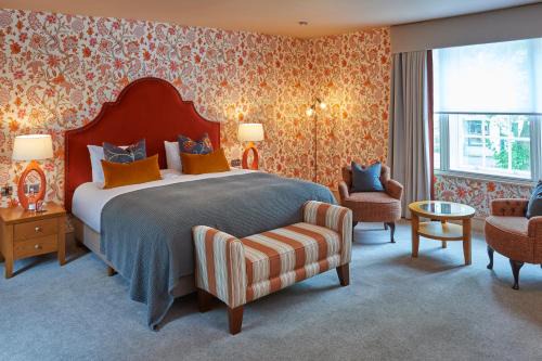 York Hotel | Hotel Du Vin & Bistro York