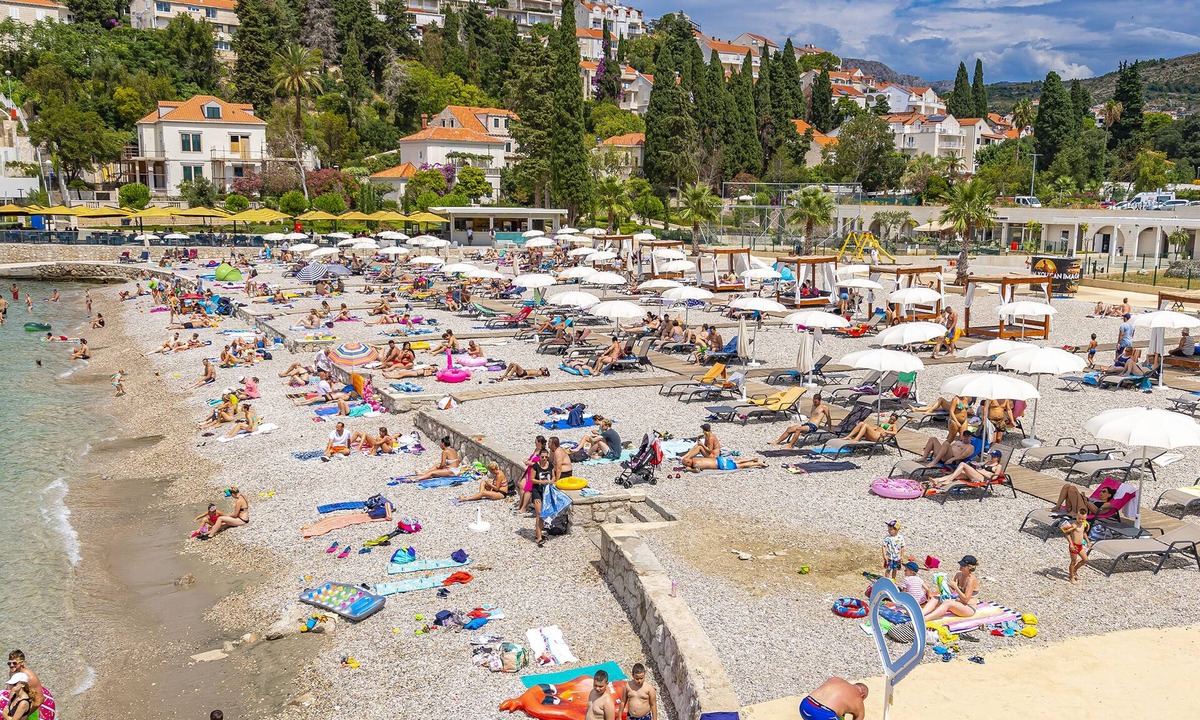 Babin Kuk Hotel | Hotel Dubrovnik