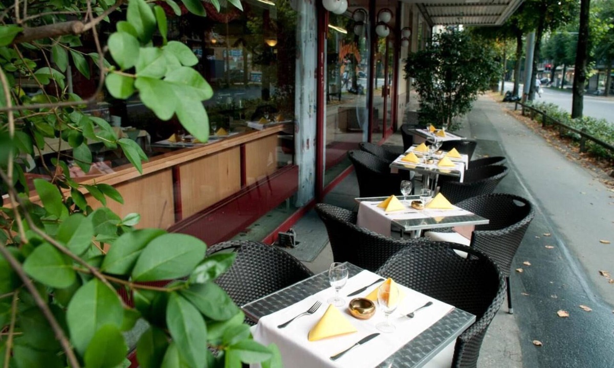 Biel Hotel | Hotel Dufour