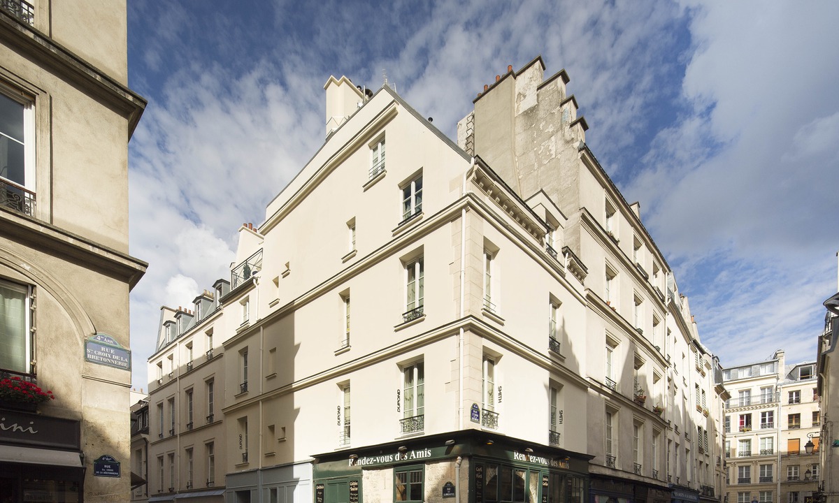 Saint-Gervais Hotel | Hotel Dupond-Smith