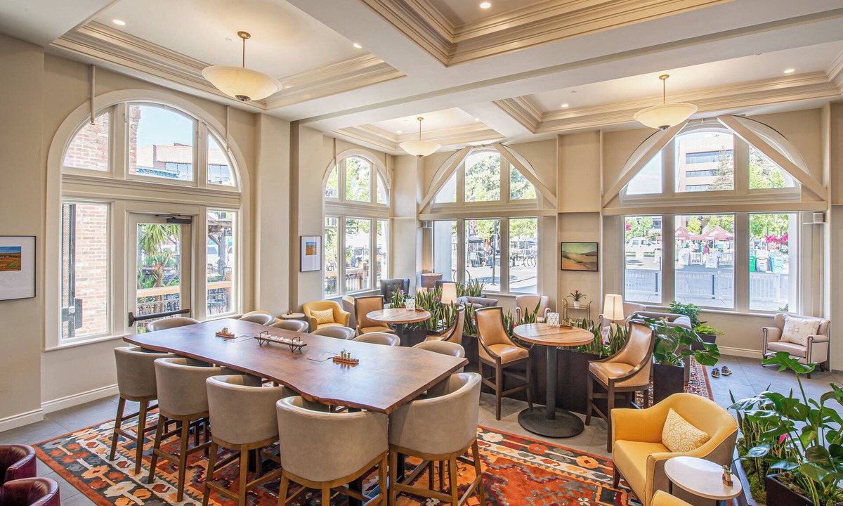 Santa Rosa Hotel | Hotel E