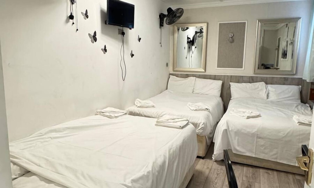 Earl's Court Hotel | Hotel Earls Court