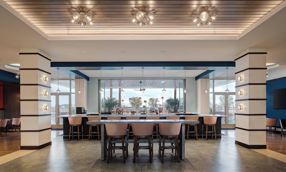 Sumter County Hotel | Hotel Eastport