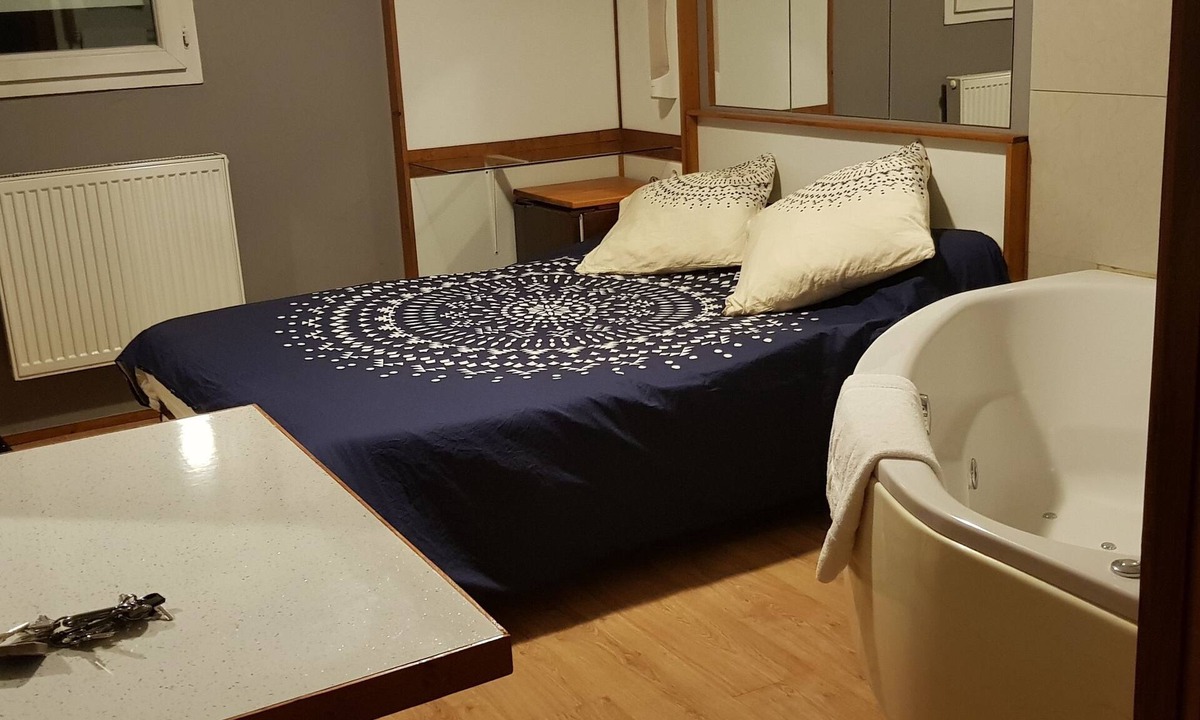 Semeac Hotel | Hotel Eco Logis Bellevue Pyrénées