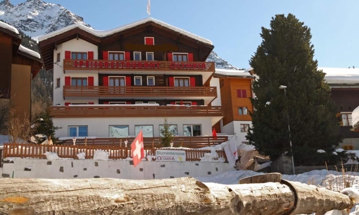 Graechen Hotel | Hotel Edelbock