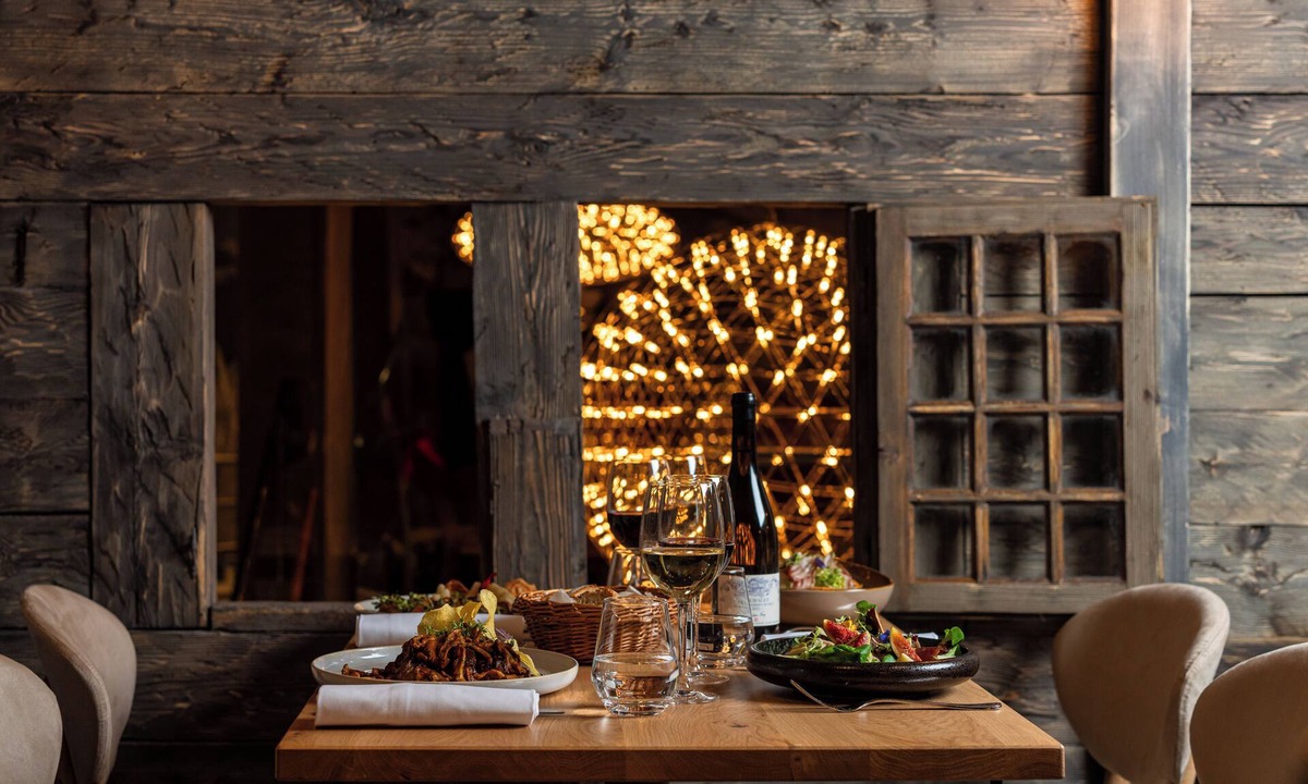 Wilson Hotel | Hotel Edelweiss