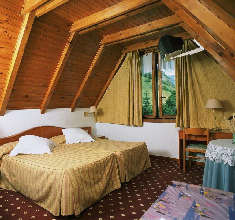 Arties Hotel | Hotel Edelweiss