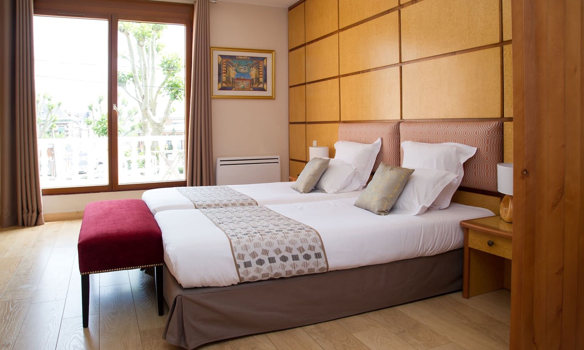 Bethune Hotel | Hotel Eden