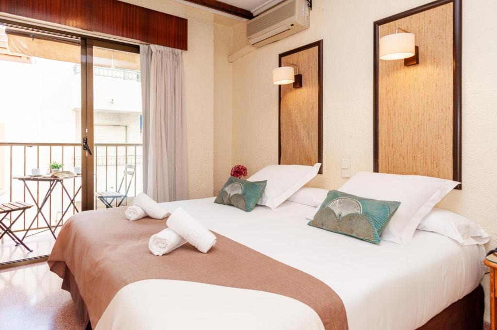 El Moncayo Hotel | Hotel Eden Mar