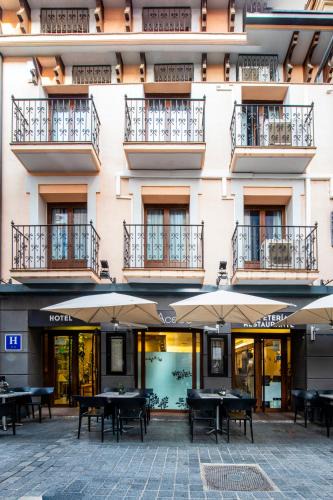 Jaca Hotel | Hotel El Acebo
