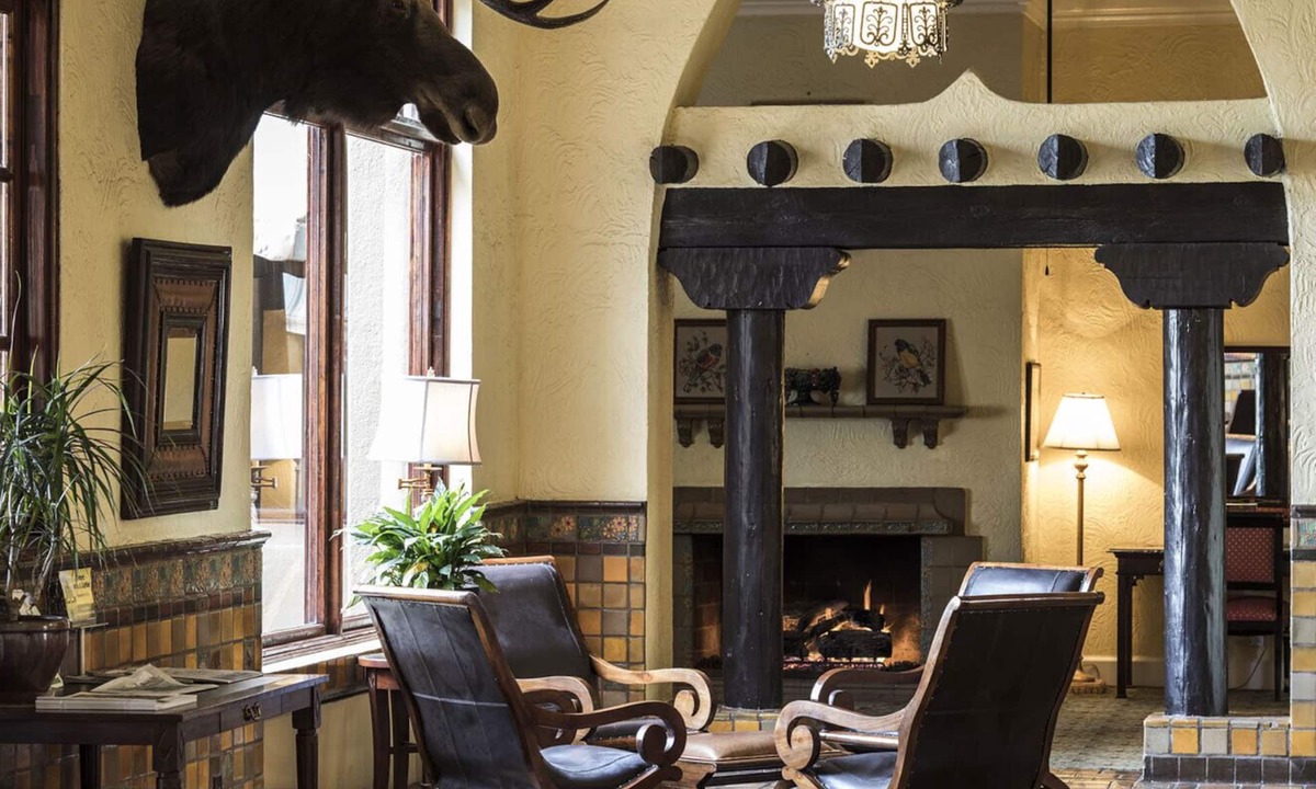 Van Horn Hotel | Hotel El Capitan