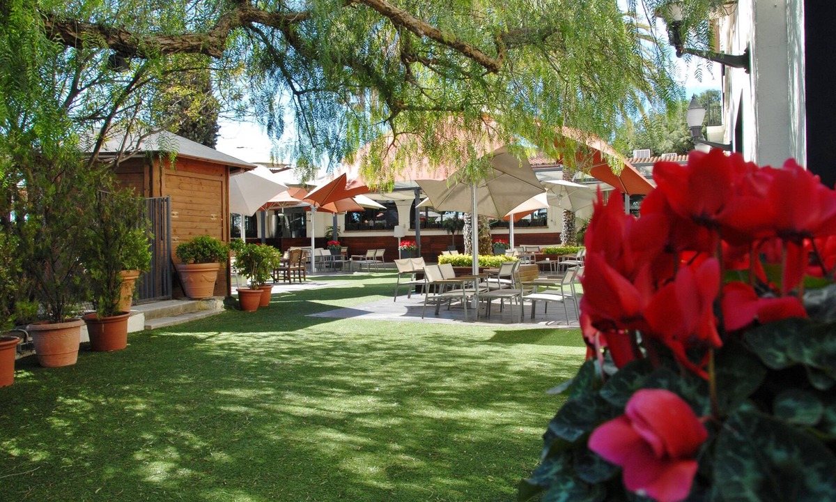 Barri Centre Hotel | Hotel El Castell