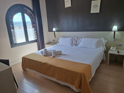 Barri Centre Hotel | Hotel El Castell
