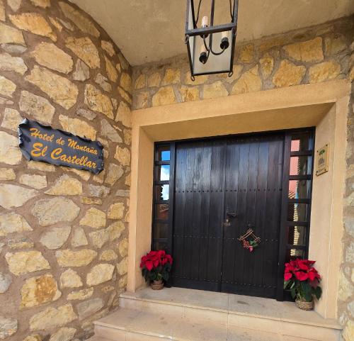 Moscardon Apartment | Hotel el Castellar