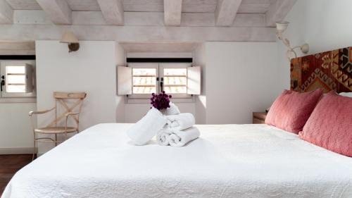 Puente La Reina Hotel | Hotel El Cerco