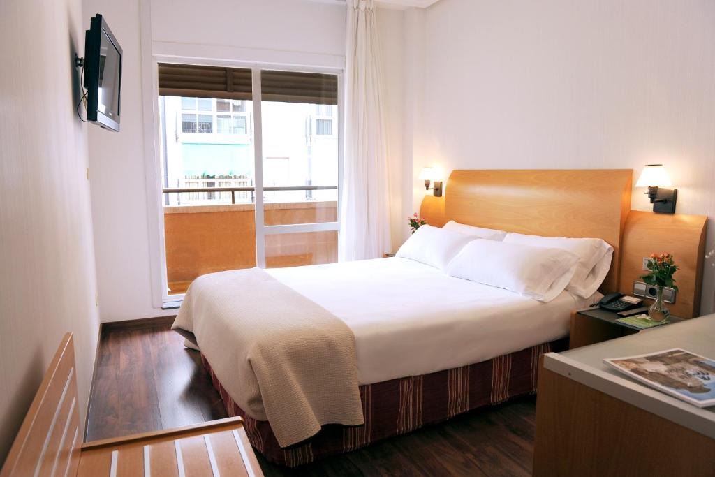 Murcia Hotel | Hotel El Churra