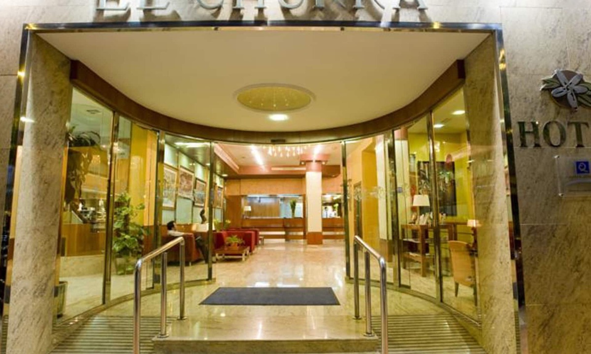 Murcia Hotel | Hotel El Churra